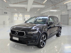 VOLVO XC40 2.0D 150 KS 4X4 MOMENTUM AUTOMATIK PANORAMA 2019 G