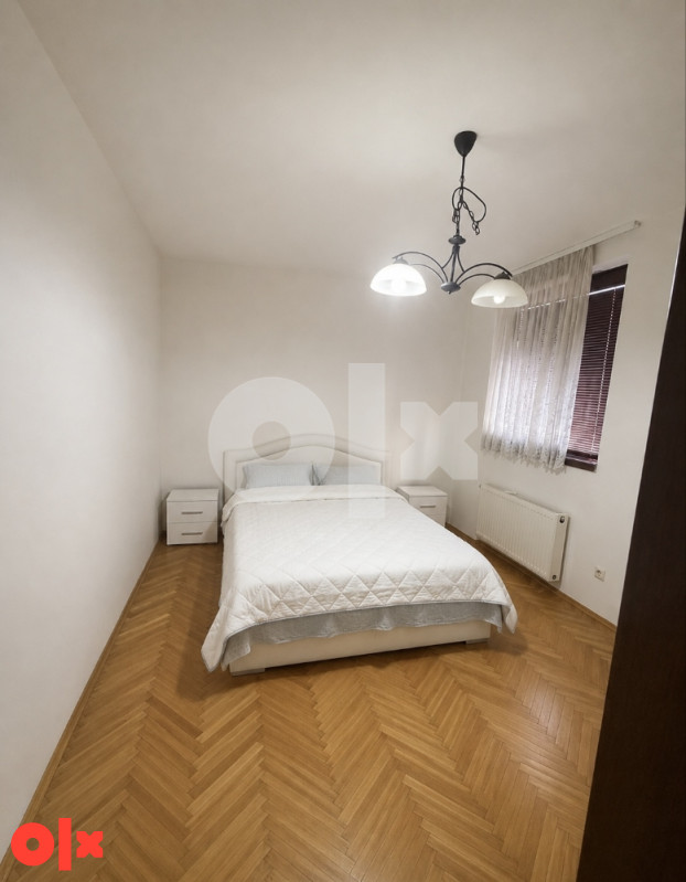 Stanovi i apartmani Hadžići