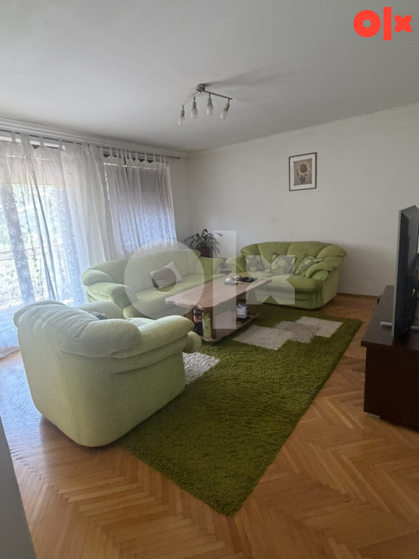 Stanovi i apartmani Hadžići 3
