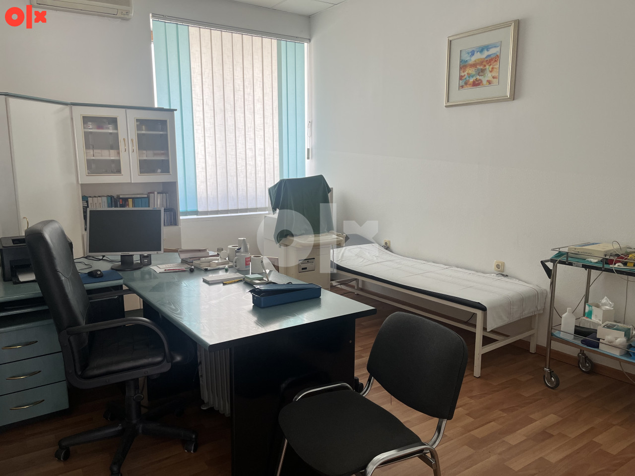 Poslovni prostor Čapljina 57m2