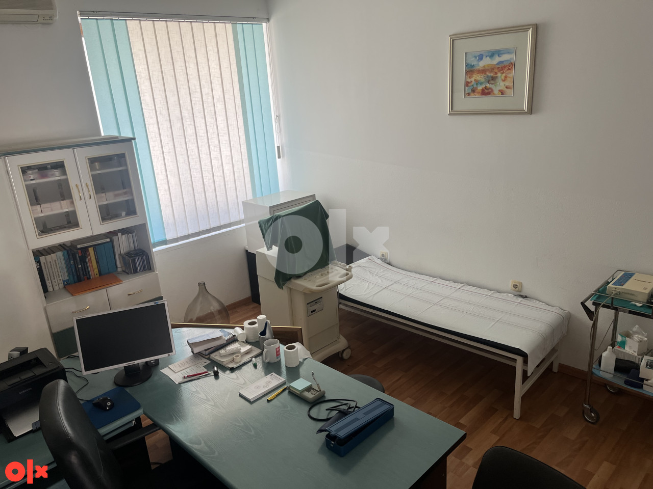 Poslovni prostor Čapljina 57m2 2