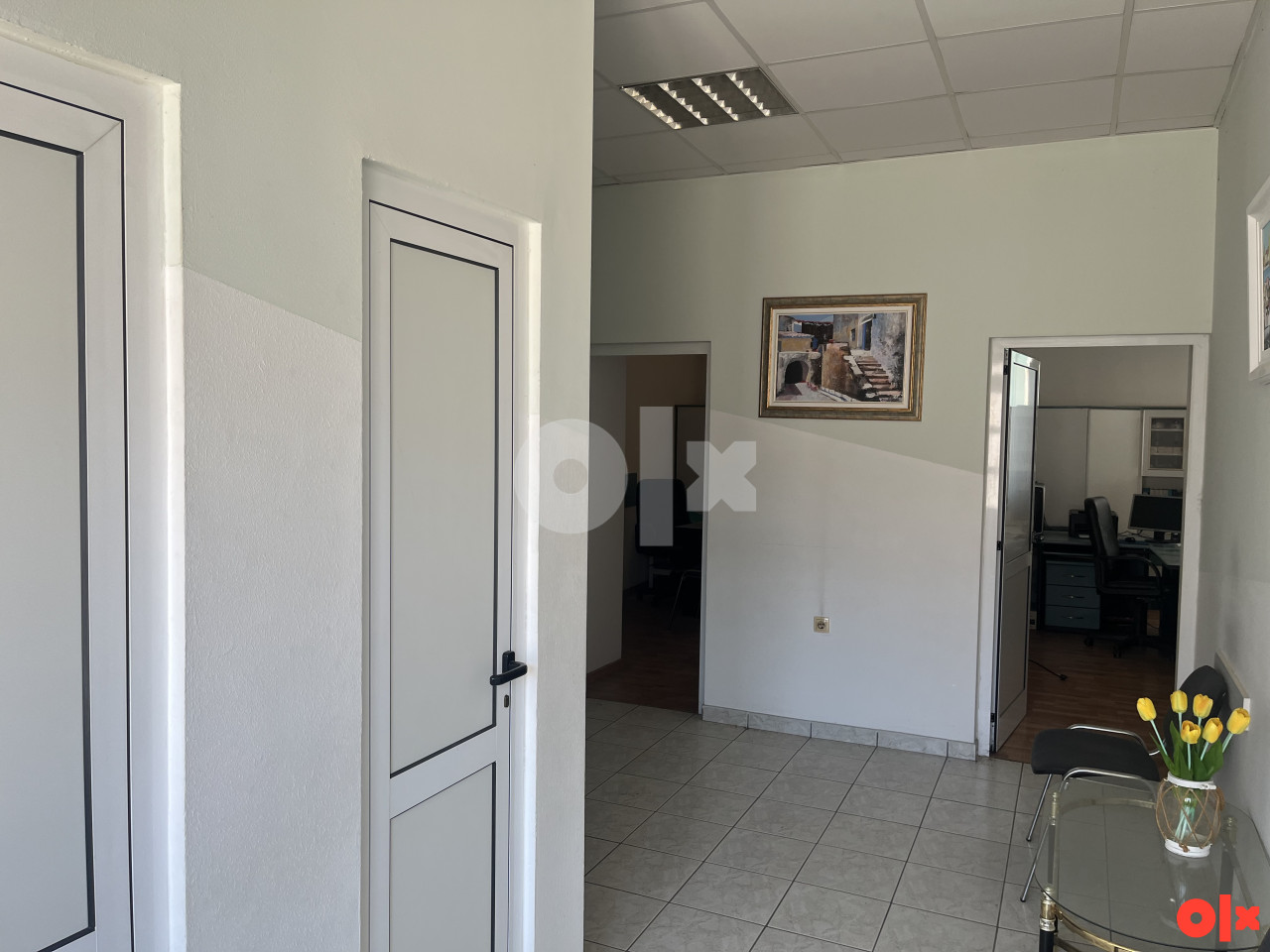 Poslovni prostor Čapljina 57m2 5