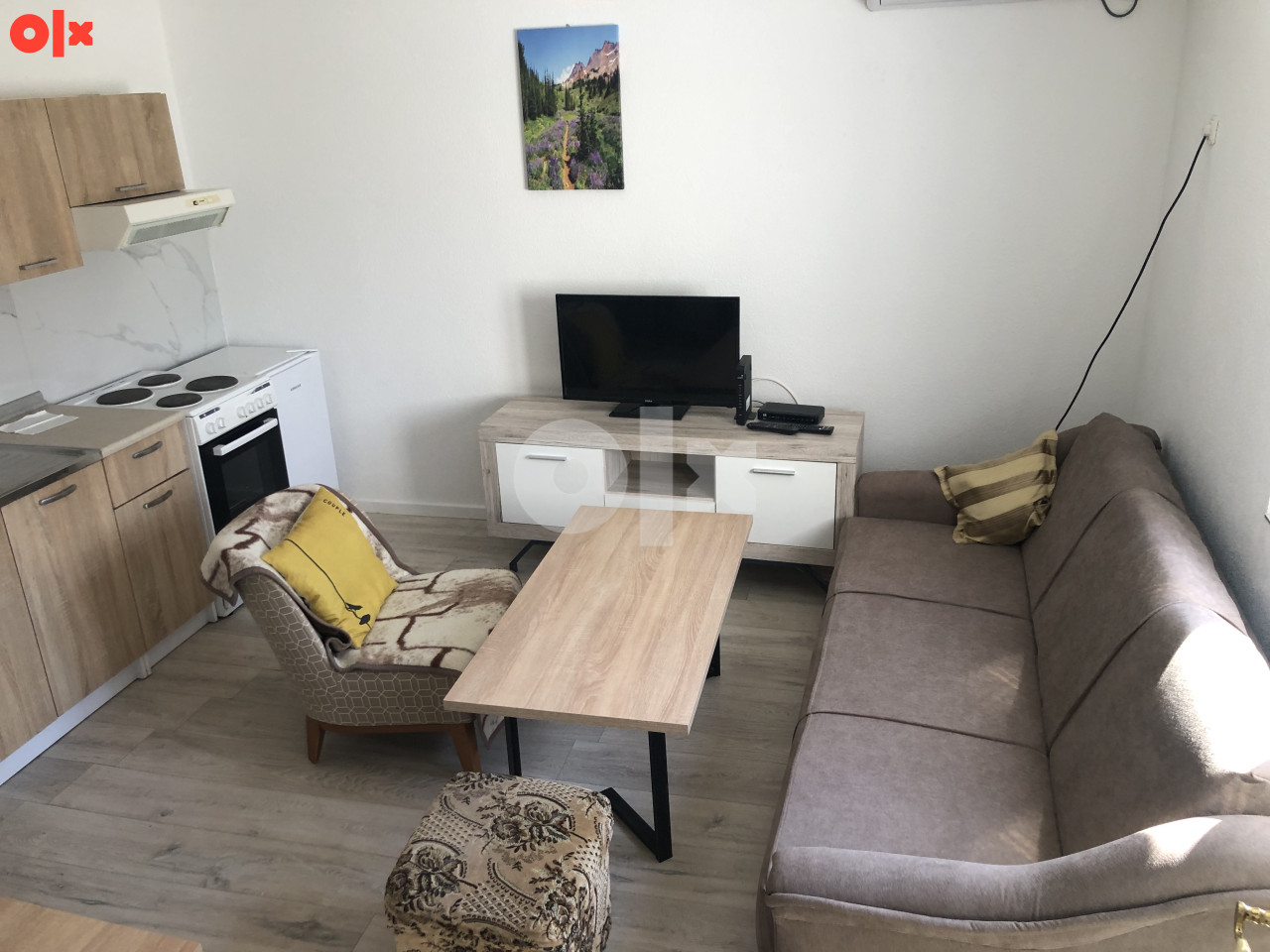 iznajmlnujem stan Cim Mostar