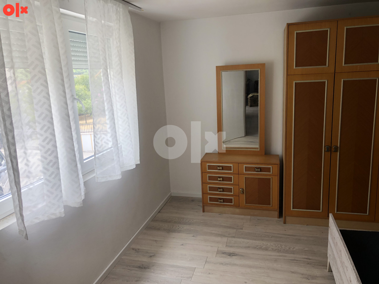 iznajmlnujem stan Cim Mostar 5