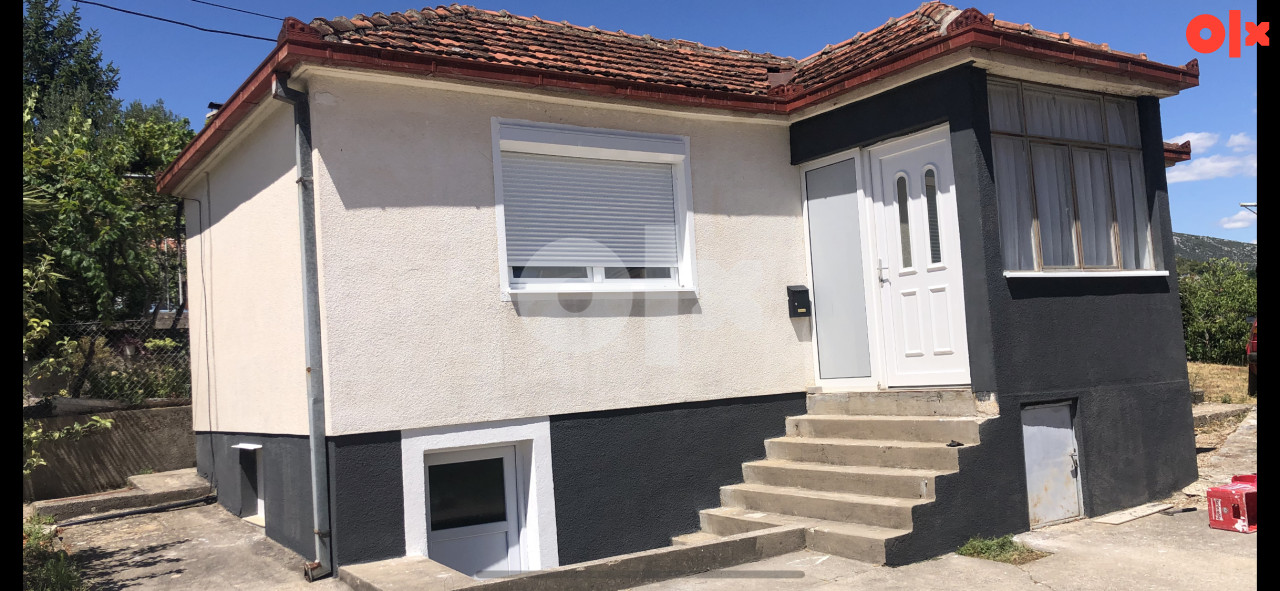 iznajmlnujem stan Cim Mostar 6