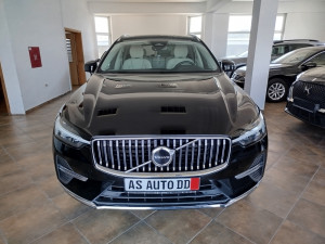 Volvo XC 60 B4 4x4  2022 Geartronic Inscription Virtual