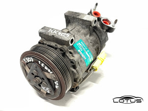 Kompresor klime Peugeot 307 1.6 HDI 9646273880
