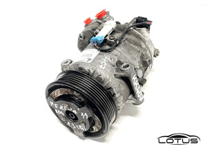Kompresor klime Opel MERIVA B 2010-2014 13250606 ZJ2