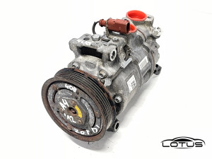 Kompresor klime Audi A4 B8 2.0 TDI 8T0260805F