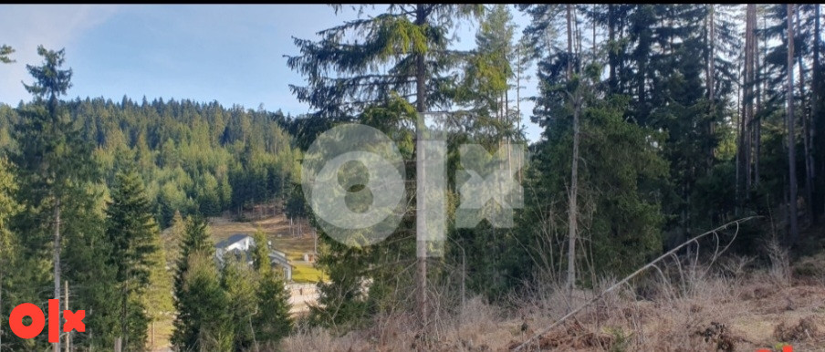 Zemljište  prema Ajdniovicima 4