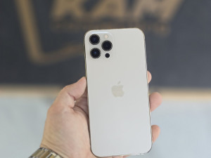 Apple iPhone 12 Pro Max 256GB Gold