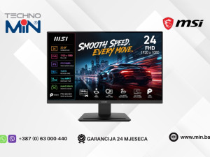 Monitor MSI PRO MP241 E14V 23.8" VA, Full HD, 144Hz, 1ms