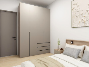 Jednosoban stan u izgradnji 47.44 m2, Trebinje photo 5