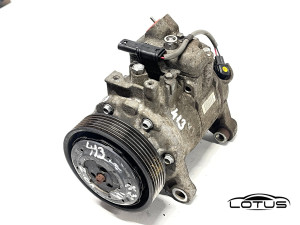 Kompresor klime BMW X3 F25 2.0D 6452922570401