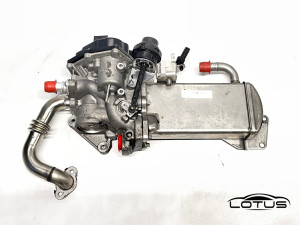 EGR hladnjak ispusnih plinova AUDI A4 B8 2.0 TDI 03L131512DN