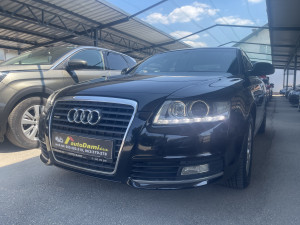 Audi A6 2.7 Tdi 120kw automat Quattro