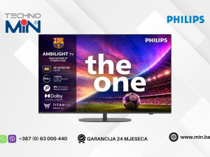 Televizor Philips 65PUS9010/12 (2026) 65" 4K