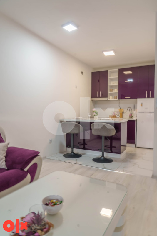 Stan na dan Doboj Urban Lux Apartman 5