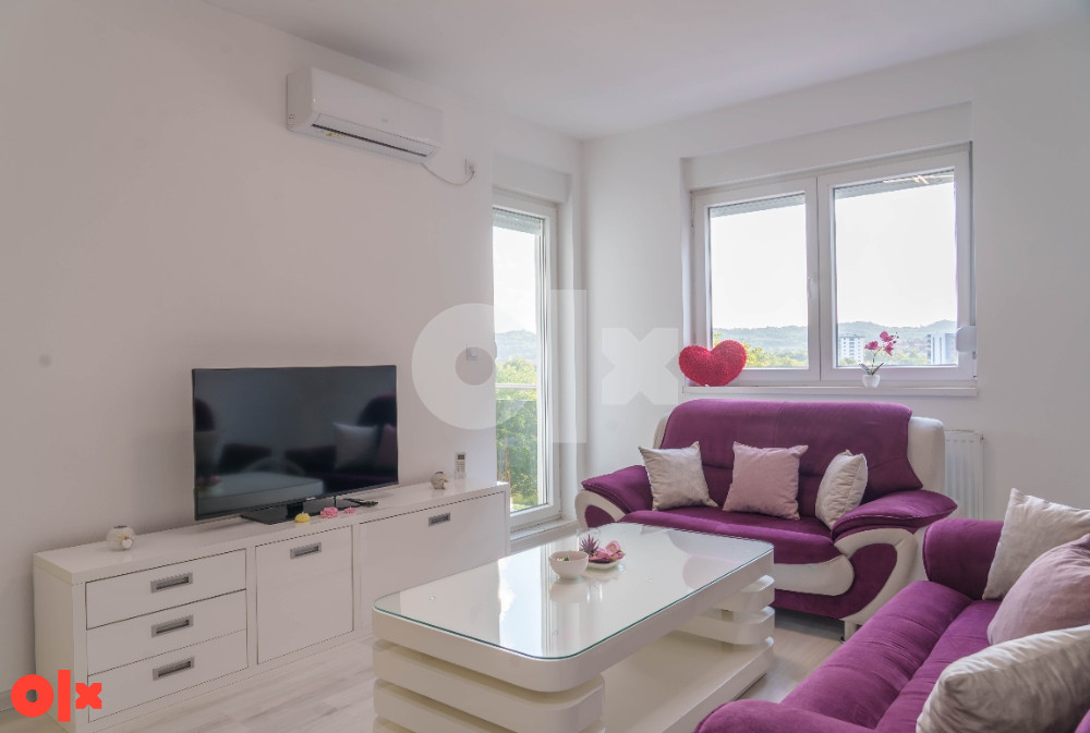 Stan na dan Doboj Urban Lux Apartman 9