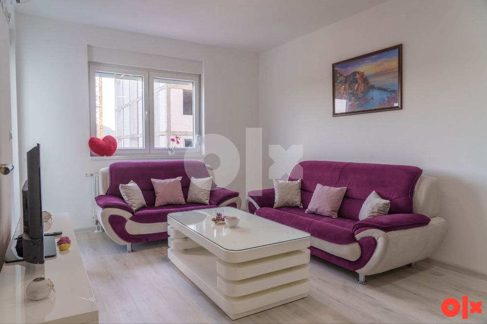 Stan na dan Doboj Urban Lux Apartman 8