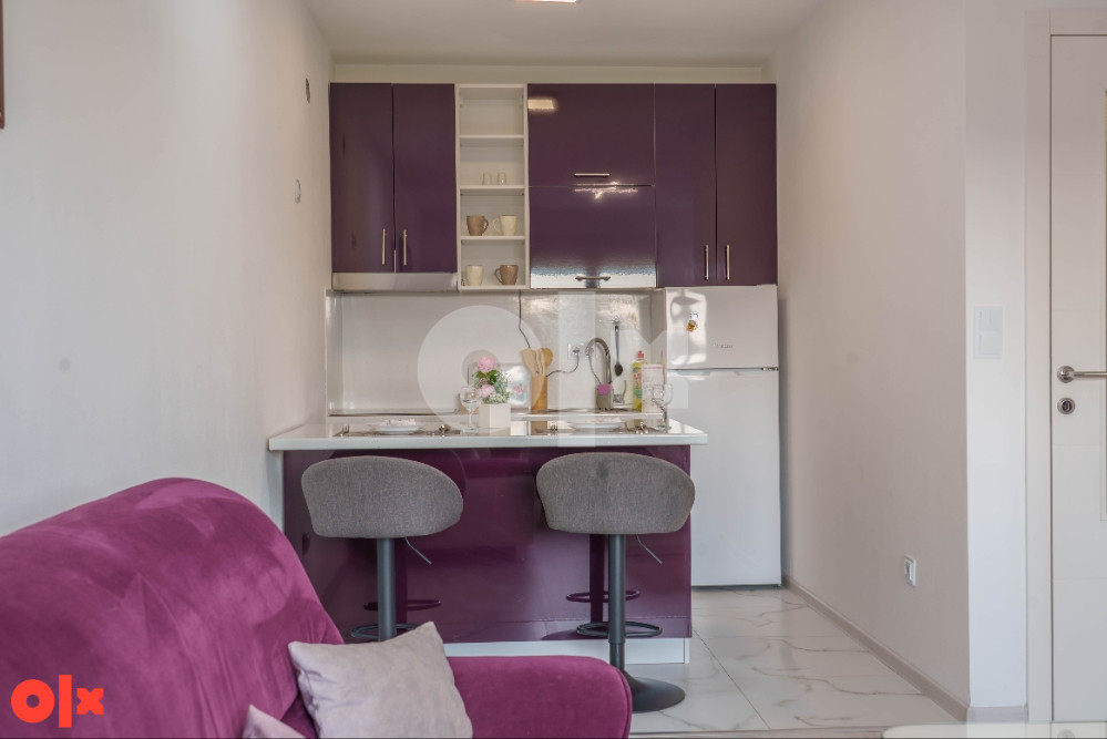 Stan na dan Doboj Urban Lux Apartman 12