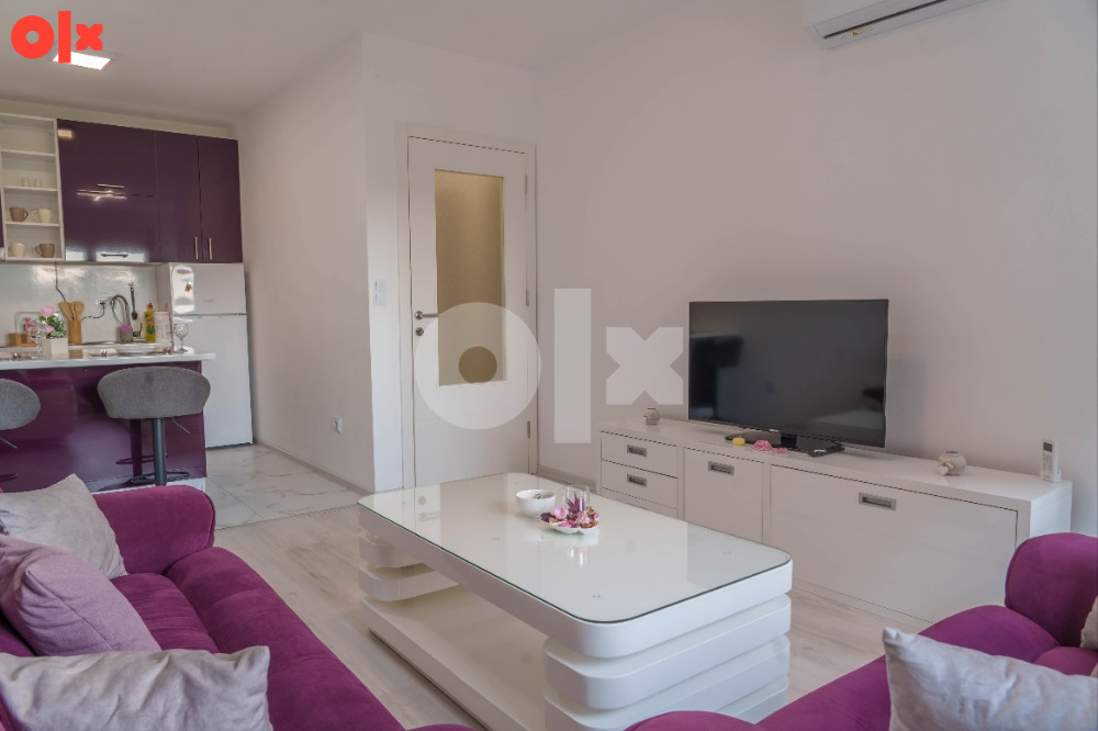 Stan na dan Doboj Urban Lux Apartman 13