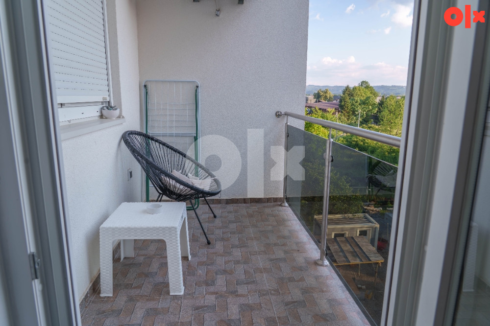 Stan na dan Doboj Urban Lux Apartman 16