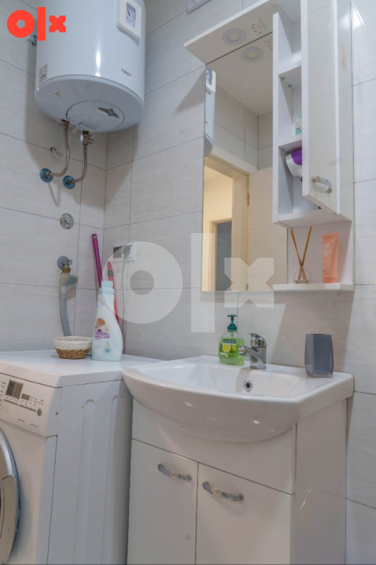 Stan na dan Doboj Urban Lux Apartman 15