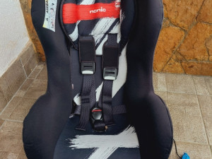 AUTOSJEDALICA ZA DJECU   0-25 KG   FRANCE