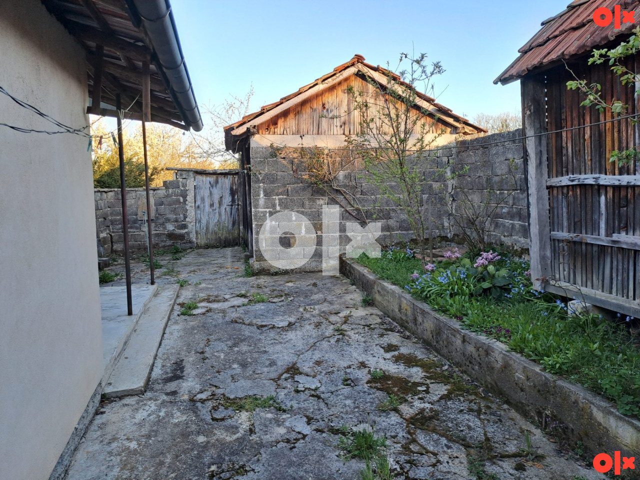 Kuća Visoko 56m2 3