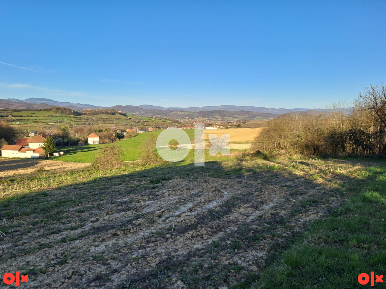 Kuća Visoko 56m2 5