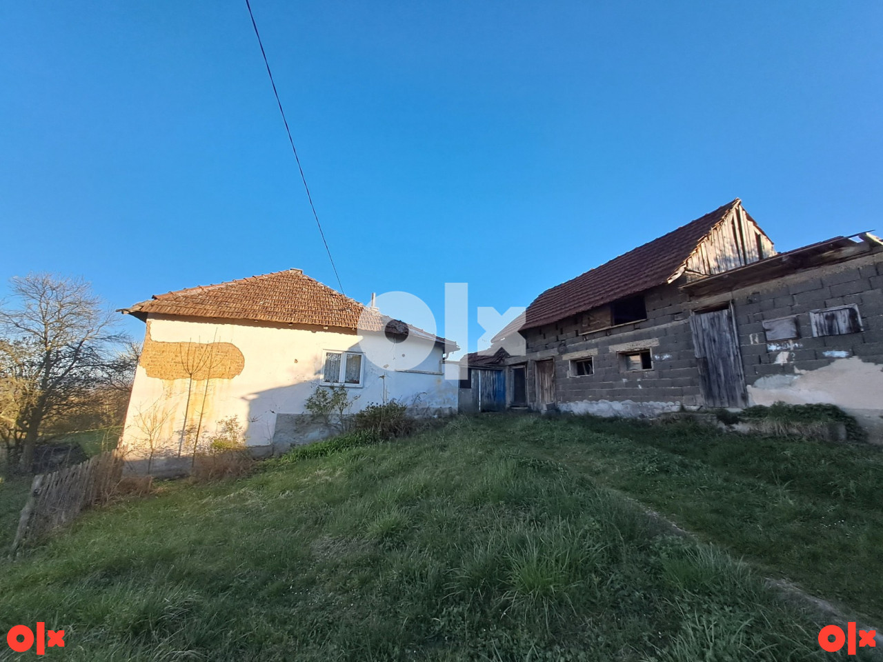 Kuća Visoko 56m2 7