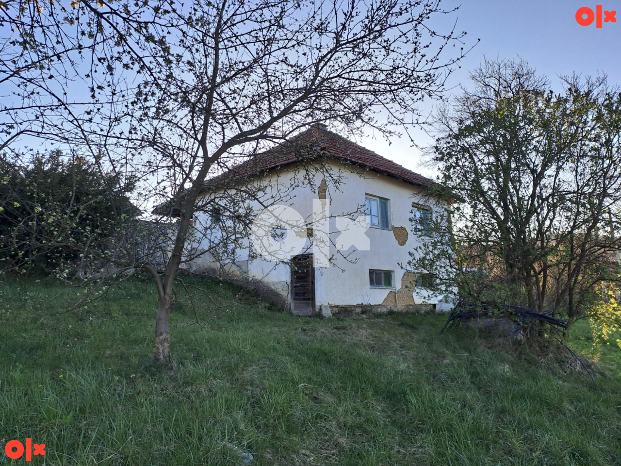 Kuća Visoko 56m2
