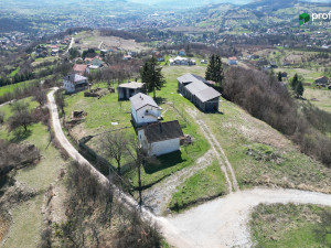 Kuća imanje Smrekovica Breza zemljište 23668m2 photo 2
