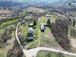 Kuća imanje Smrekovica Breza zemljište 23668m2 photo 3