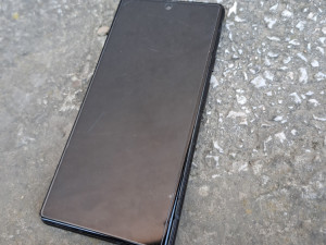 Google pixel 6