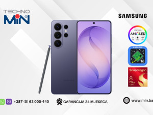 Samsung Galaxy S26 Ultra 12GB/512GB Cobalt Violet