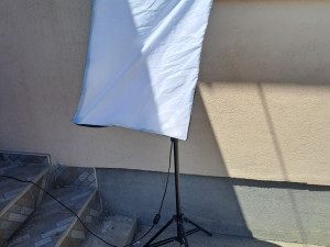 Softbox svjetlo