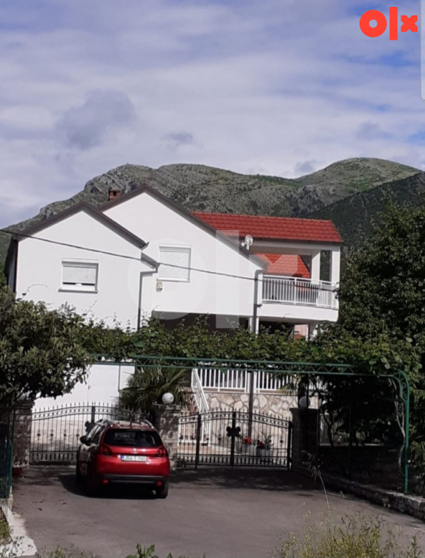 Kuća Trebinje