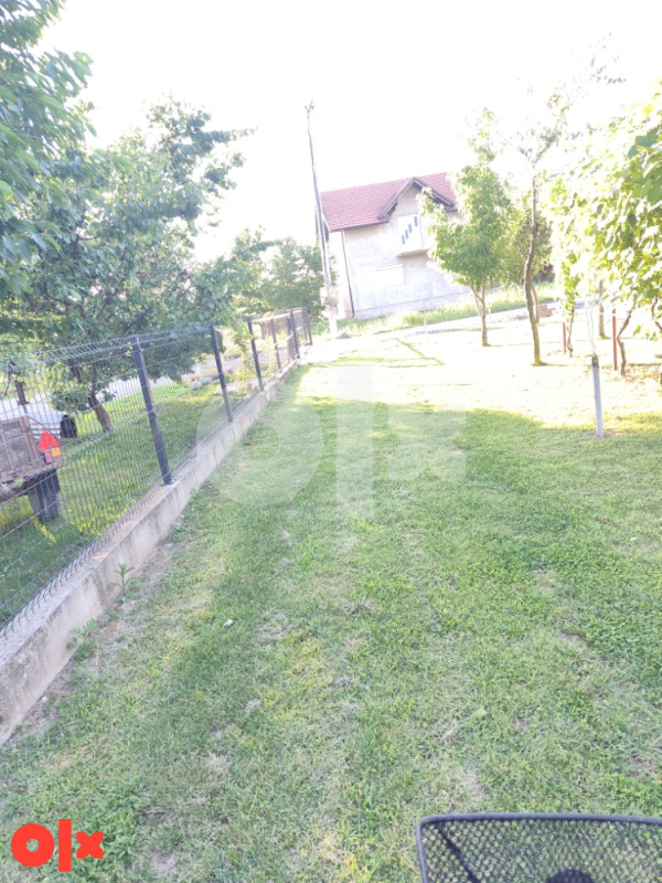 Prodajem plac 3