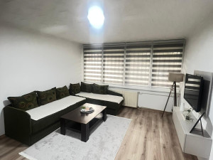 Grbavička ulica, prodaje se potpuno renoviran stan /39 m2/