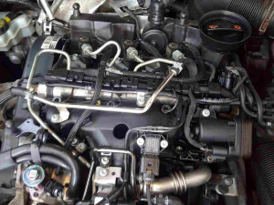 MOTOR POLO FABIA IBIZA ROOMSTER 1.2 TDI-CFW