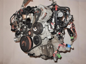 MOTOR E90 F10 F20 F30 X1 X3 2.0 -N47D20C