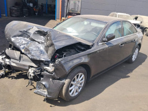 AUDI A4 8K 2013 godina ZA DIJELOVA DIJELOVI
