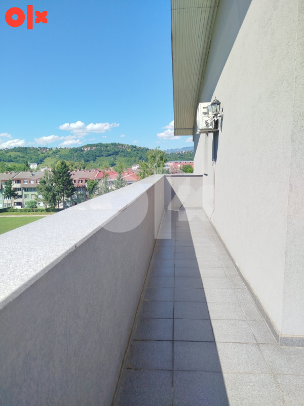Stan na dan Sarajevo - Dobrinja 1 12
