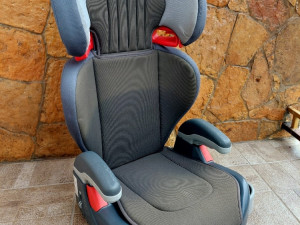 AUTOSJEDALICA ZA DJECU 15-36 KG GRACO  JUNIOR