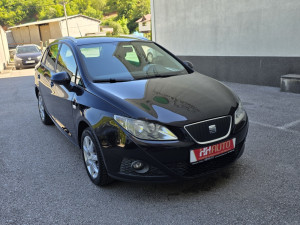 Seat Ibiza 1.2 Tdi 2011 Uvoz NL
