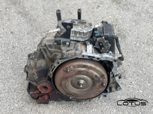 AUTOMATSKI MJENJAC PEUGEOT 407 2.0 HDI 2004-2008 20HZ32