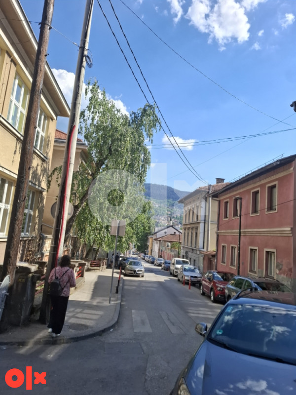 Stanovi i apartmani Sarajevo - Stari Grad