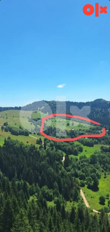 Seosko imanje